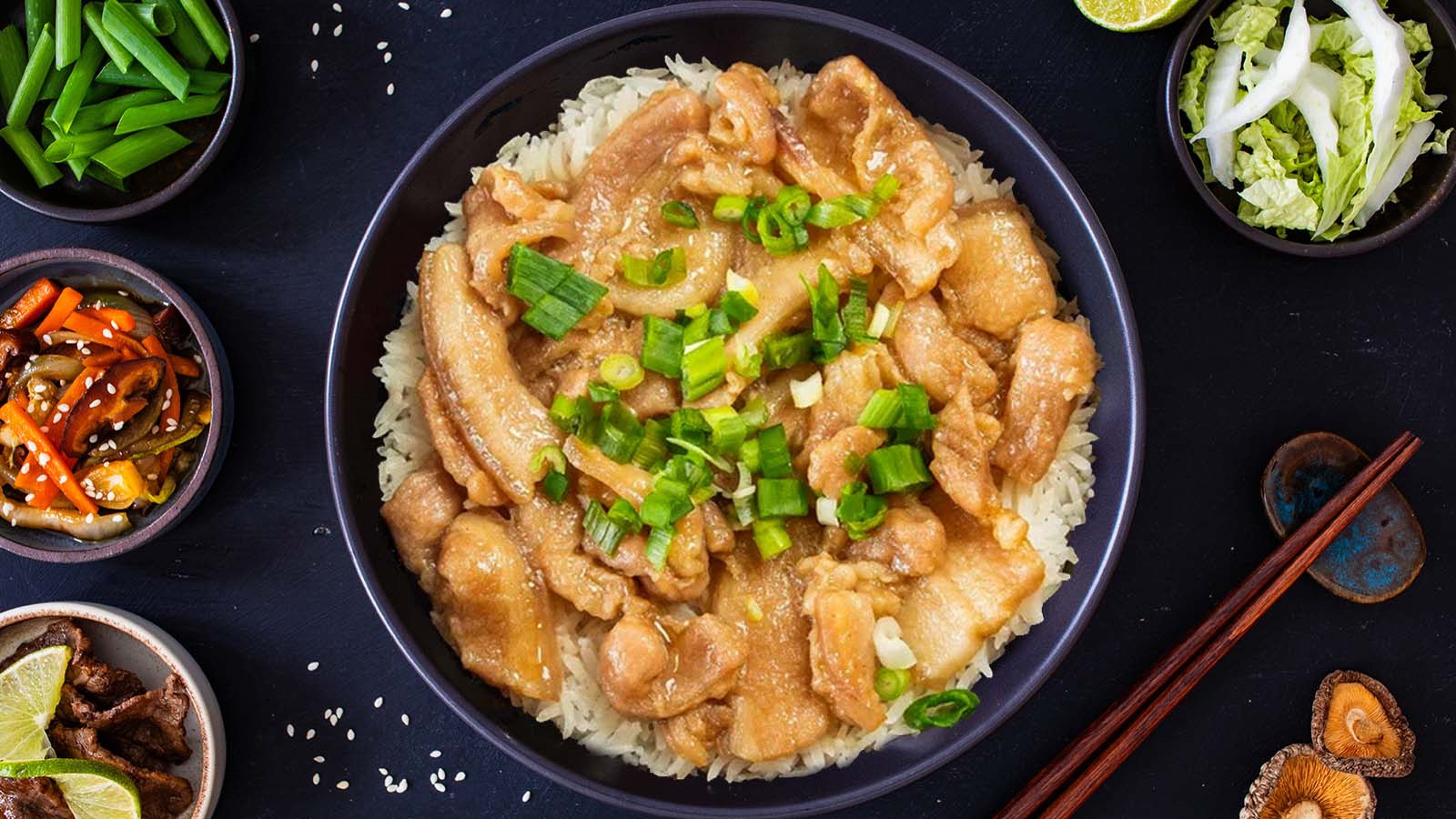 Bobo Express Sheffield