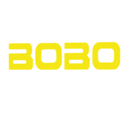 Bobo Express Sheffield logo.